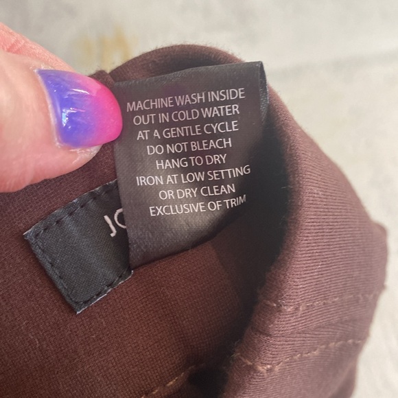 Jones New York Never Worn Pants - Picture 6 of 6